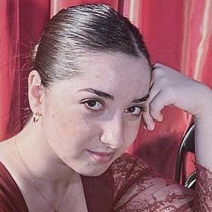 carmen andreea racoviteanu