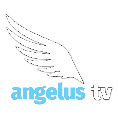 logo angelus tv