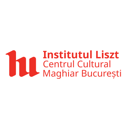 logo institutul linszt centrul cultural maghiar bucuresti