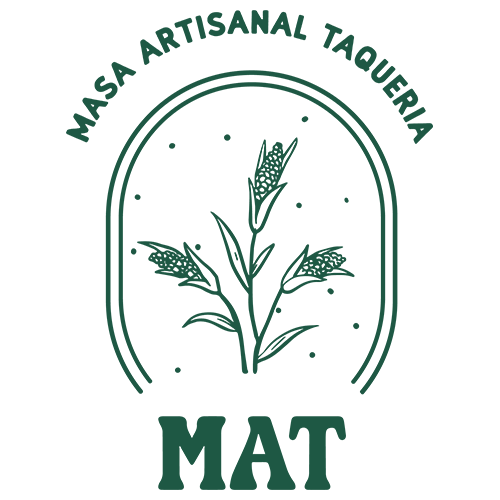 logo Masa Artisanal Taqueria