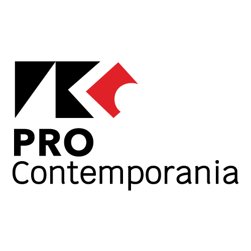 pro contemporania logo